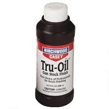 Tru-Oil Stock Finish 8 ounce