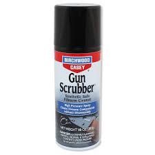 Gun Scrubber 10 oz & Synthetic