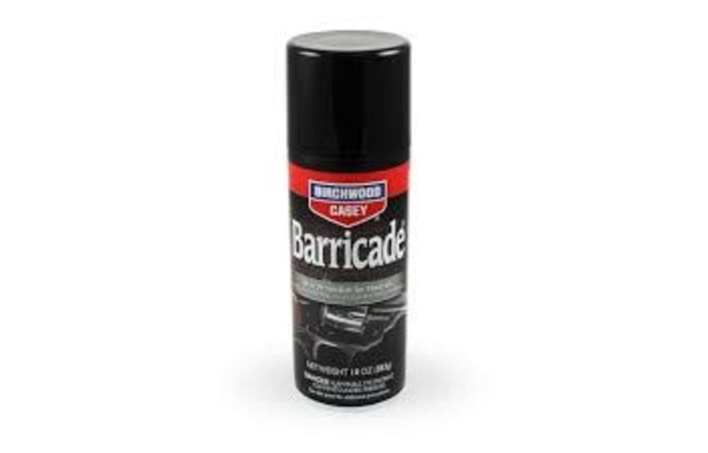 Barricade Rust Protection 10 o