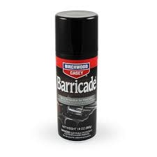 Barricade Rust Protection 10 o