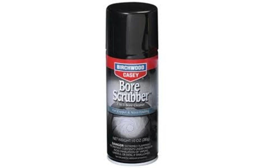 Bore Scrubber 2-in-1 Bore Clea