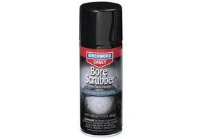 Bore Scrubber 2-in-1 Bore Clea