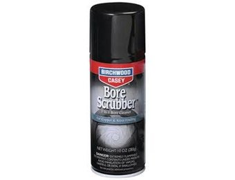 Bore Scrubber 2-in-1 Bore Clea