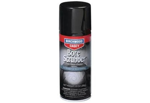 Bore Scrubber 2-in-1 Bore Clea
