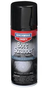 Bore Scrubber 2-in-1 Bore Clea