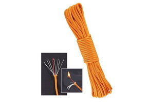 5ive Star Paracord/ Tinder 5094