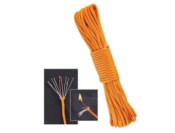 5ive Star Paracord/ Tinder 5094