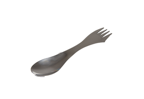 5ive Star Survival Spork 4714