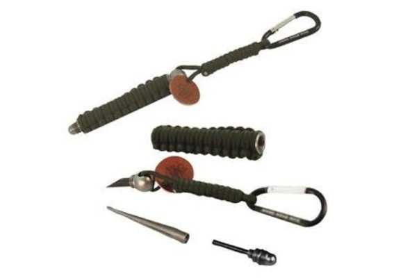 5ive Star Survival Tube 4823