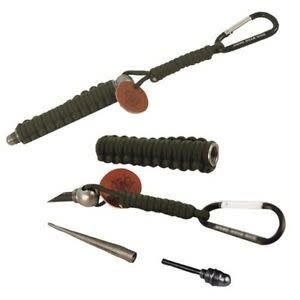 5ive Star Survival Tube 4823