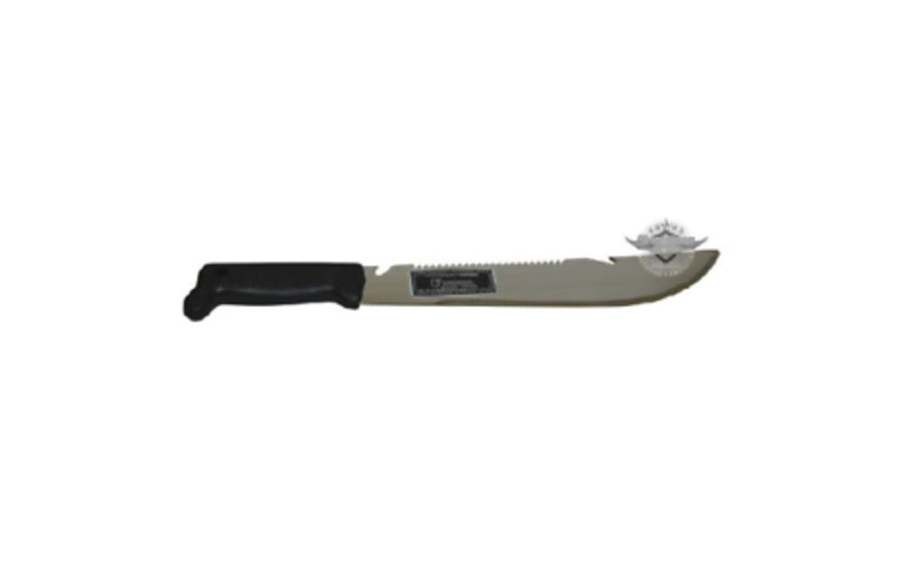 5ive Star 12" Machete 5735