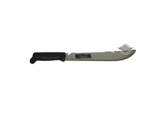5ive Star 18" Machete  5736