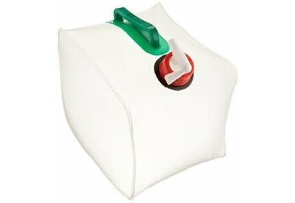 5ive Star 5 Gallon Collapsible Water Bag 4707