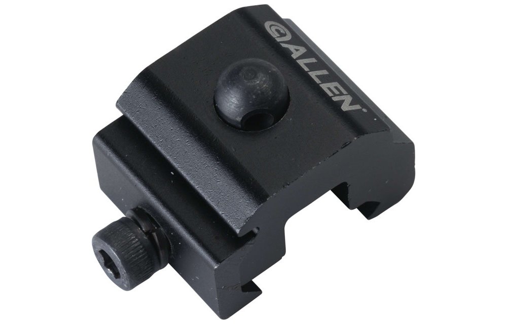 Allen Rail Mount Sling Swivel Stud 14494