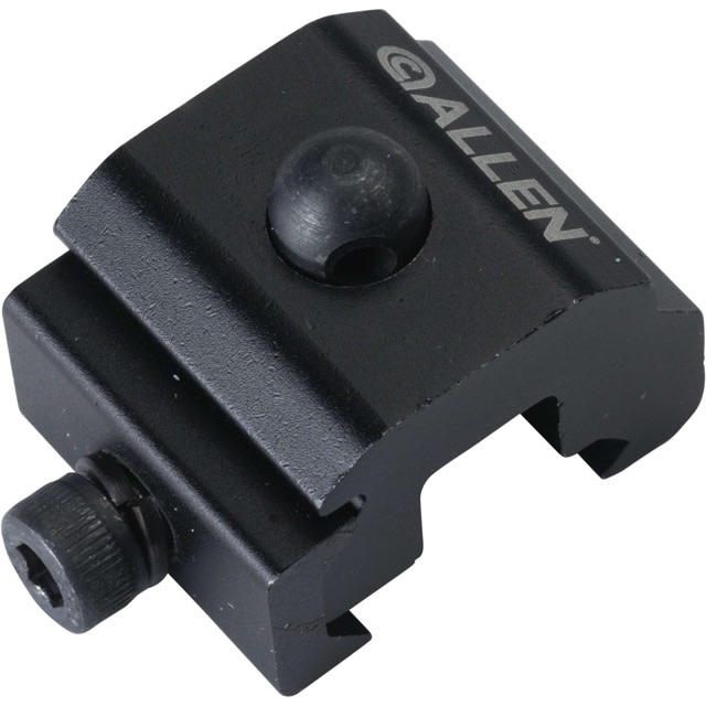 Allen Rail Mount Sling Swivel Stud 14494