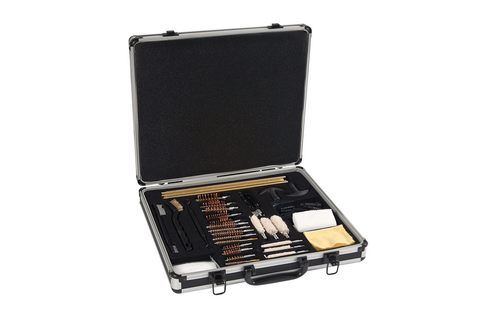 Allen Deluxe Gun Cleaning Kit 70565