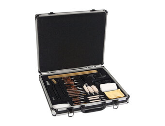 Allen Deluxe Gun Cleaning Kit 70565
