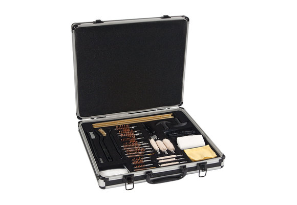 Allen Deluxe Gun Cleaning Kit 70565