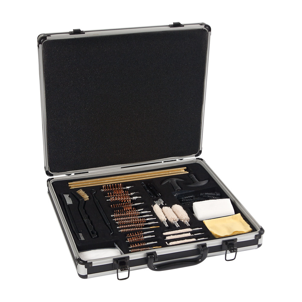 Allen Deluxe Gun Cleaning Kit 70565