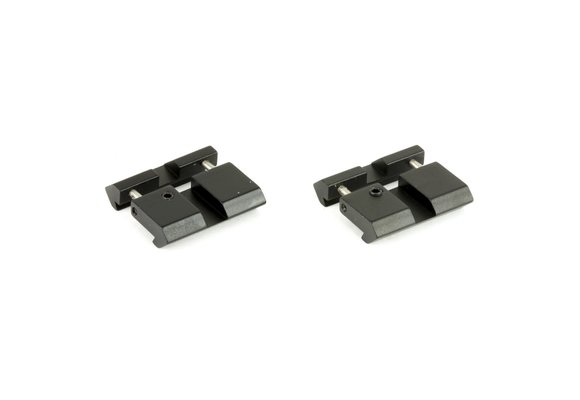 D-T-P Rail Adaptor