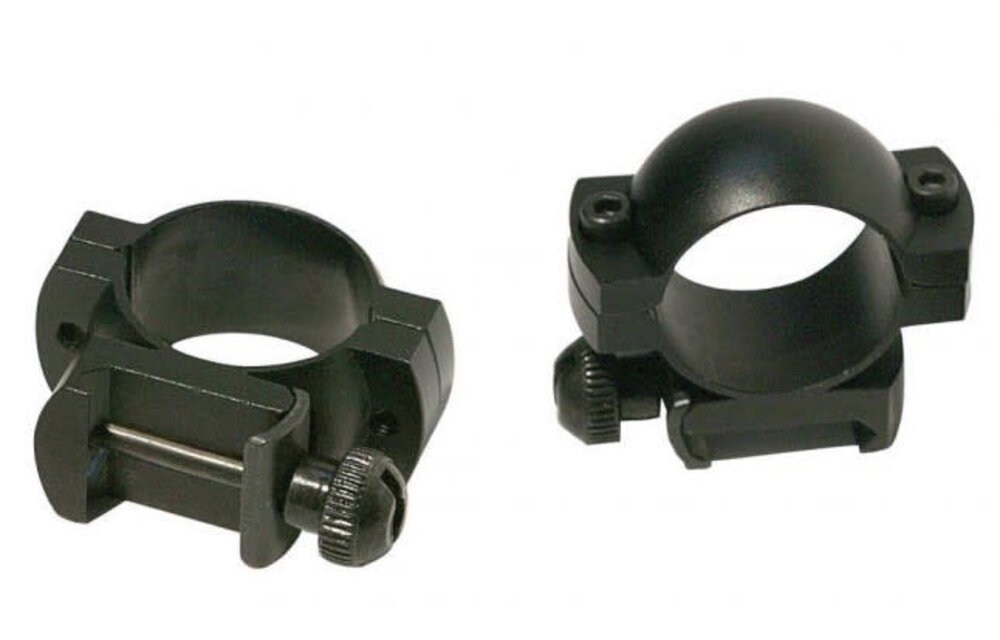 SIMMONS 1" MED. RINGS 49168