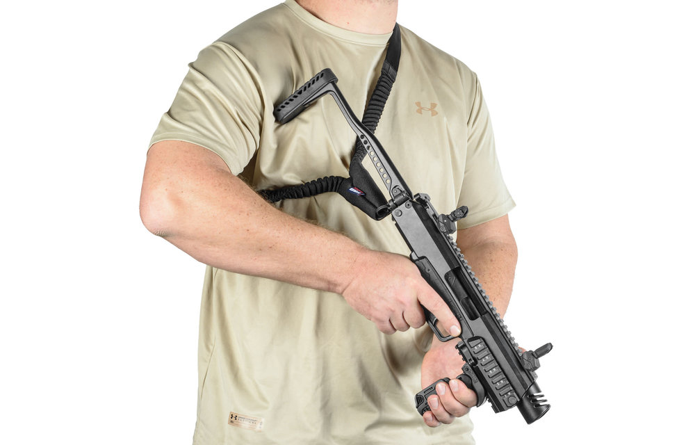 FABDefense Bungee 1 Pt Sling
