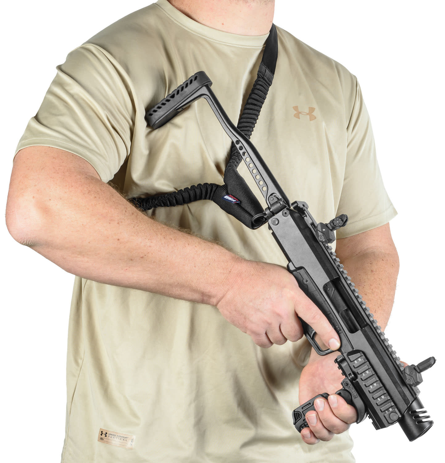 FABDefense Bungee 1 Pt Sling