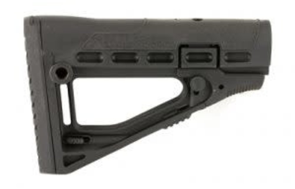 CAA Skeletonized Buttstock