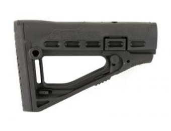 CAA Skeletonized Buttstock