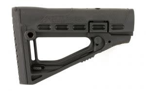 CAA Skeletonized Buttstock