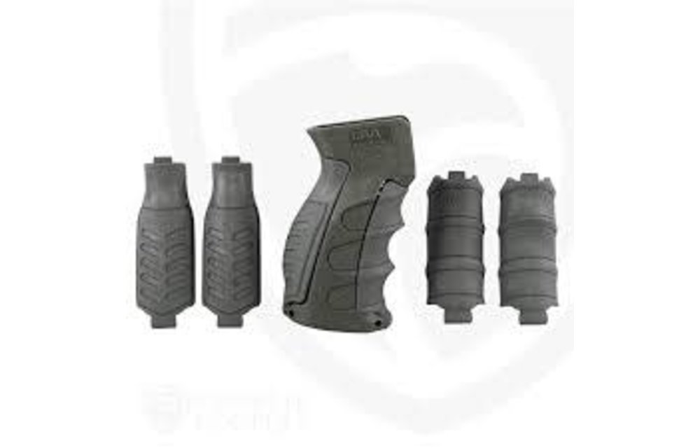 CAA AK47 Grip w/ 6 Insert