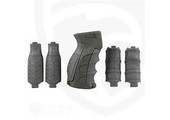CAA AK47 Grip w/ 6 Insert