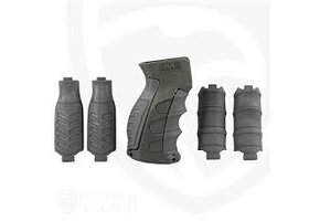 CAA AK47 Grip w/ 6 Insert