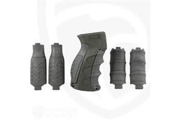 CAA AK47 Grip w/ 6 Insert