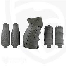 CAA AK47 Grip w/ 6 Insert