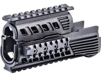 CAA AK 47/74 Handguard System