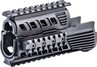 CAA AK 47/74 Handguard System