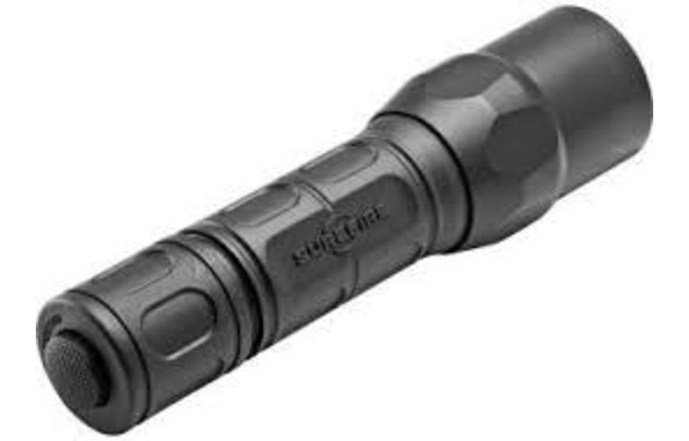 Surefire G2X Tactical