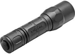 Surefire G2X Tactical