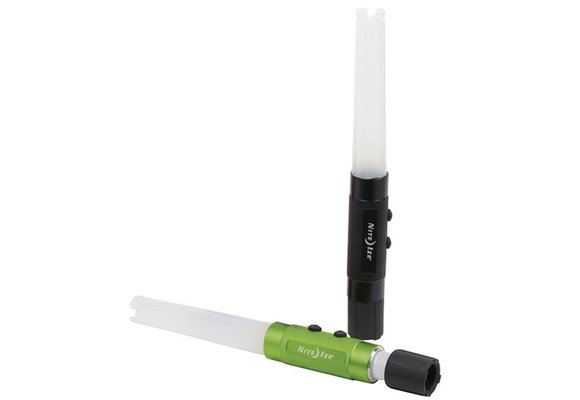 NiteIze Green
