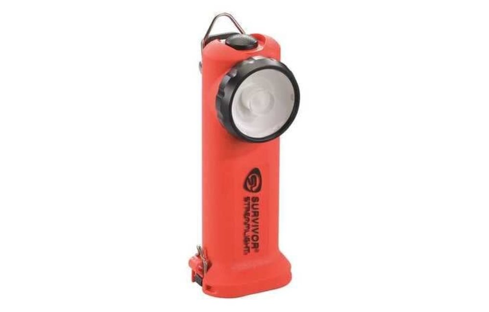 Streamlight Survivor