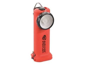 Streamlight Survivor