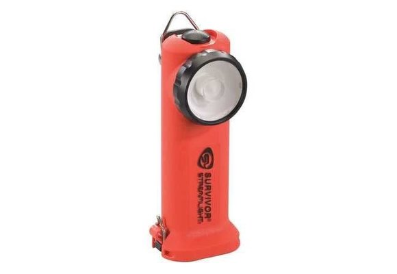 Streamlight Survivor