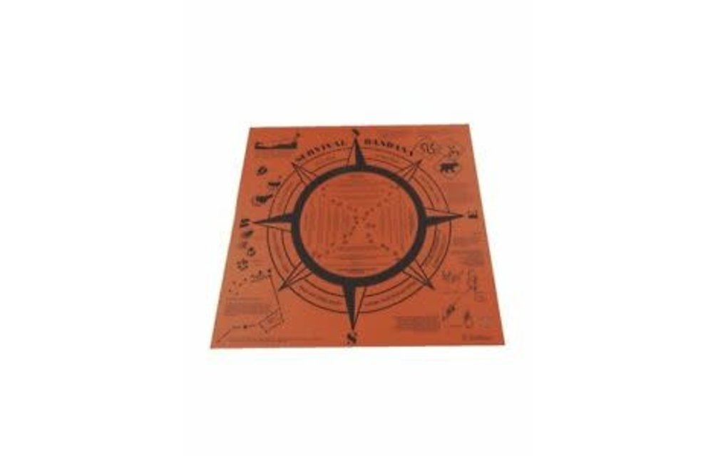 5ive Star Gear Orange