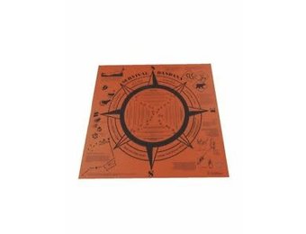 5ive Star Gear Orange