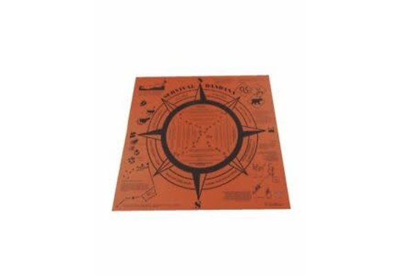 5ive Star Gear Orange