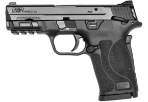 M&P9 M2.0 SHIELD EZ TS (12436)