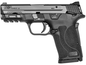 M&P9 M2.0 SHIELD EZ TS (12436)
