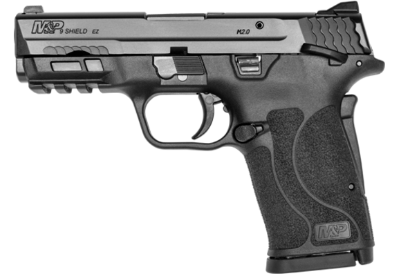 M&P9 M2.0 SHIELD EZ TS (12436)