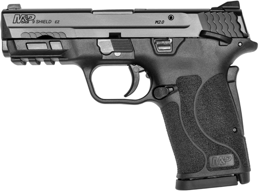 M&P9 M2.0 SHIELD EZ TS (12436)
